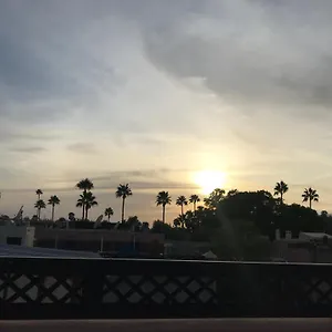 Marchica Marrakesh